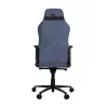 Cadeira gaming Arozzi Vernazza -SFB-BL azul