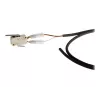 Interruptor de porta Axis – Interruptor de posição de porta – para AXIS T98A15-VE