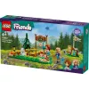 LEGO Friends Acampamento de Aventura de Tiro com Arco 42622 — 157 peças, 2 minifiguras, idade 6+