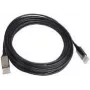 Cabo DisplayPort Techly ICOC-DSP-HY-050 50 m preto
