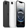 Apple iPhone 16e preto - Smartphone - 128 GB