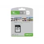 Cartão de memória flash PNY 16 GB SDHC UHS-I Class 10 P-SD16GU1100EL-GE