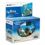 AgfaPhoto Le Box Ocean - máquina fotográfica descartável