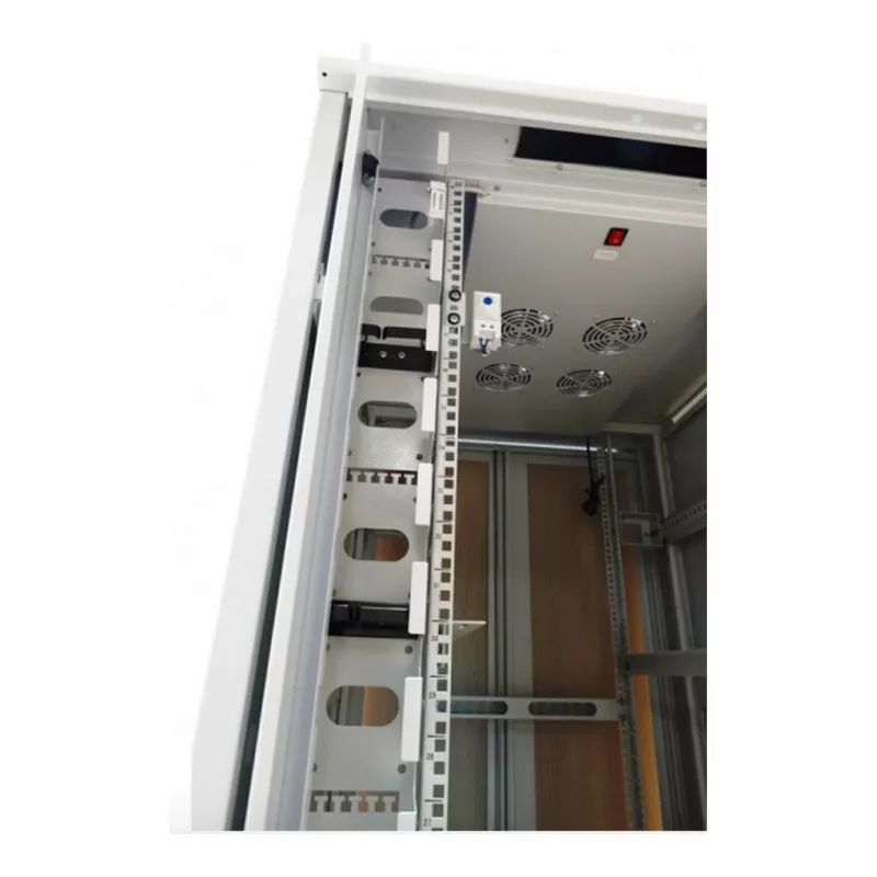 ALLNET ALL-SNB8122EKGRAU caixa rack