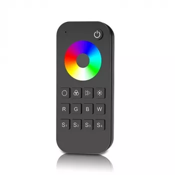 Comando RT4, 1 zona RGB/RGBW