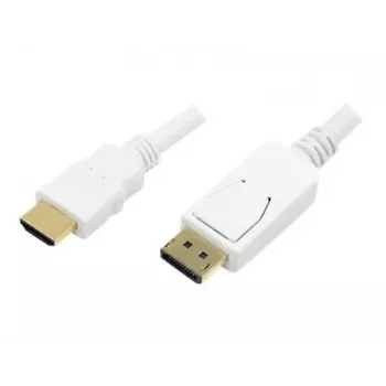 Cabo HDMI-DP LogiLink CV0055 2 m