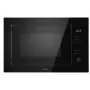 Micro-ondas AMICA AMMB25E4SGB 25L 900W aço inoxidável