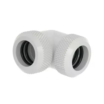 Adaptador Barrow Multi-Link 90° 12mm TWT90KNS-K12 w – conector angular para tubagem Multi-Link