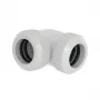 Adaptador Barrow Multi-Link 90° 12mm TWT90KNS-K12 w – conector angular para tubagem Multi-Link