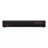 Fibaro Home Center 3 com fios e sem fios preto
