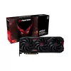 Placa gráfica PowerColor Red Devil Radeon RX 9070 XT 16GB GDDR6 PCIe 5.0