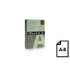 Papel colorido Double A, 80 g, A4, 500 folhas, Lagoon