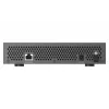 QNAP QSW-L3208-2C6T Switch de rede gerido L2 10G Ethernet (100/1000/10000) Desktop preto