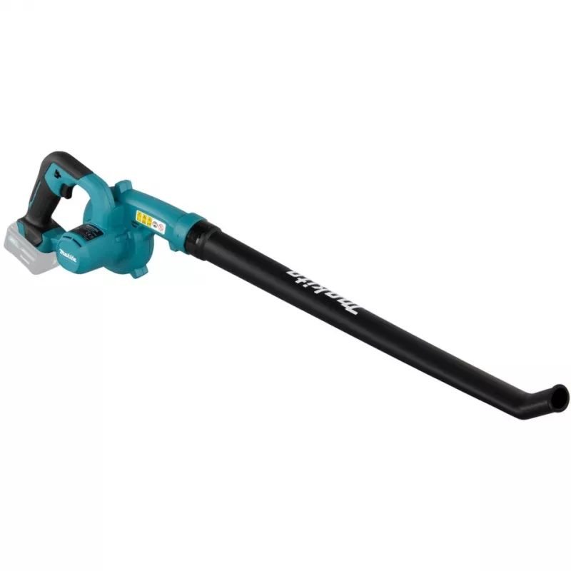 Soprador de folhas a bateria Makita UB101DZ 12V max