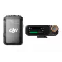 Microfone DJI Mic 2 Preto