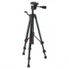 Tripé Bosch 0603691101 para instrumentos de medição, altura ajustável, leve