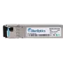 Transceptor ótico SFP+ BlueOptics BO55J33610D 10GBASE-BX-D monomodo 10 km