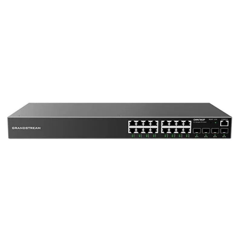 Switch Managed L2+ Grandstream Networks GWN7802