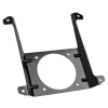 Suporte para ventoinha de radiador 140 mm para depósito ULTITUBE D5 da Aqua-Computer (modelo 34113)