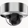Câmara de segurança IP Axis P3268-SLVE Dome 3840 x 2160 píxeis