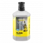 Líquido limpa-vidros e janelas Karcher Glass Finisher frasco de 1000 ml (1 L)