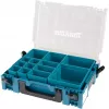 Mala de ferramentas Makita 191X80-2 verde plástico