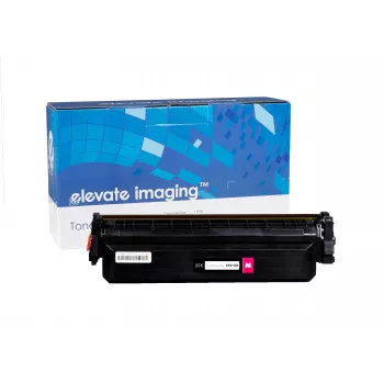 Toner CF413X magenta para HP LaserJet