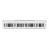 Piano digital Yamaha P-225WH 88 teclas branco