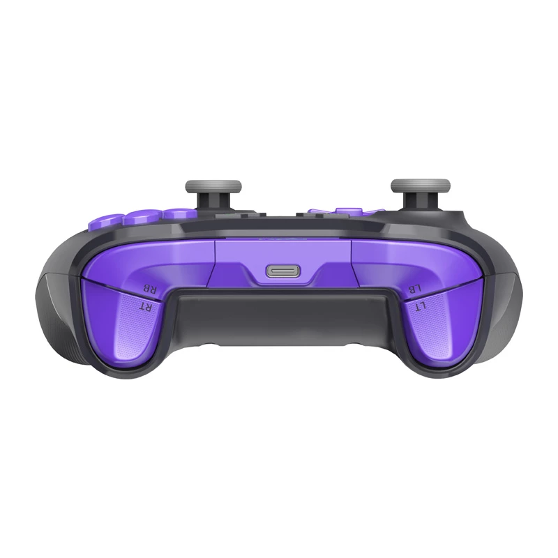 Comando de jogos PXN PXN-P5-8K com fios e sem fios compatível com PC e Android