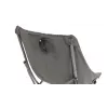 Cadeira de campismo Outwell Tally Lake — 4 pernas, carga máx. 120 kg, peso 4,9 kg, 620×650 mm