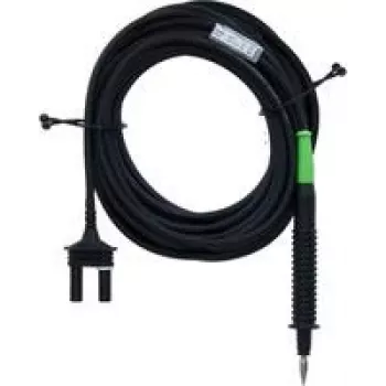 Cabo de teste Gossen Metrawatt Z746C 1 unid. (Z746C)