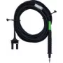 Cabo de teste Gossen Metrawatt Z746C 1 unid. (Z746C)
