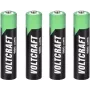 VOLTCRAFT pilha HR03 Micro (AAA) NiZn 550 mAh 1,6 V 1 unid. (VC-12714090)