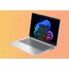 HP EliteBook 6 G1q Portátil Next Gen AI - Design de dobradiça de 177 graus - Snapdragon X Plus X1P-42-100 - Win 11 Pro - Qualcomm Adreno - 32 GB RAM - 1 TB SSD NVMe - 35,6 cm (14