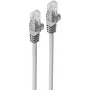 Cabo de rede ShiverPeaks BS08-35000 0,25 m Cat7 U/UTP