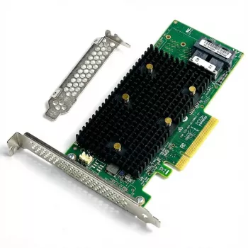 Controlador RAID Broadcom MegaRAID 9460-8i