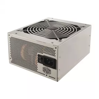 Fonte de alimentação MWE Gold V2 1250W 80+GOLD ATX 3.0 branca