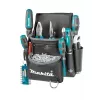 Makita E-15198 acessório para cinto de ferramentas, bolsa de ferramentas