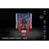 SAVIO VORTEX X2 Cooler de CPU