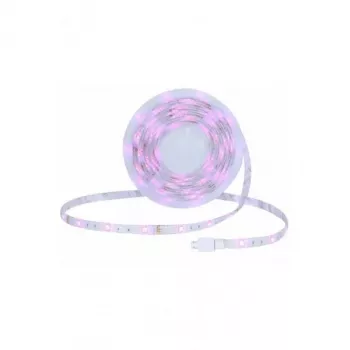 WOOX R5093 iluminação inteligente Fita de luz inteligente Wi-Fi 24 W