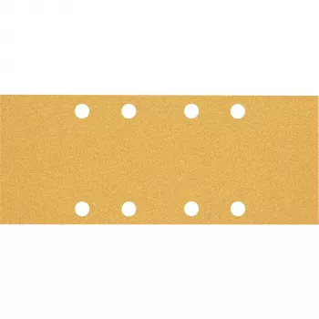 Folha de lixa Bosch EXPERT 2608901112 93x230 mm – conjunto de 10 unidades