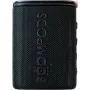 Altifalante mono portátil Boompods Beachboom preto