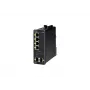 IE 1000-4P2S-LM, gerido, Gigabit Ethernet 10-100-1000, full duplex, PoE