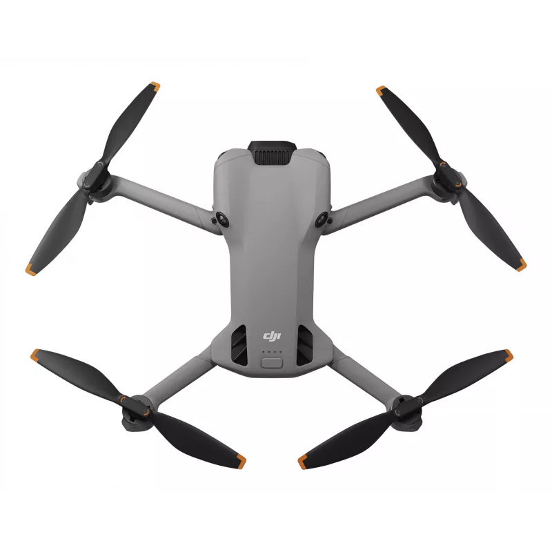 DJI MINI 5 PRO (RC-N3) drone leve 249g com sensor de 50MP, Lidar, telecomando