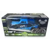 Carro de corrida on-road Amewi 21102 motor elétrico 1:18 a partir de 6 anos