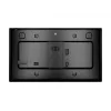Elo Touch Systems E104912 Ecrã 6554 L preto