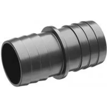 Conector de reparação para mangueira de jardim Gardena, 38 mm 1 1/2 01746-20 (01746-20)