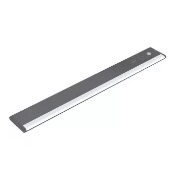 Lâmpada com sensor de movimento Yeelight A50 ultrafina a pilhas – lâmpada LED sem fios ativada por movimento