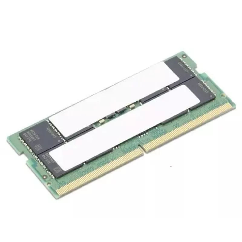 Lenovo - DDR5 - Módulo - 16 GB - SO DIMM 262-PIN - 5600 MHz