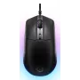 Rato STEELSERIES Rival 3 Gen 2 preto